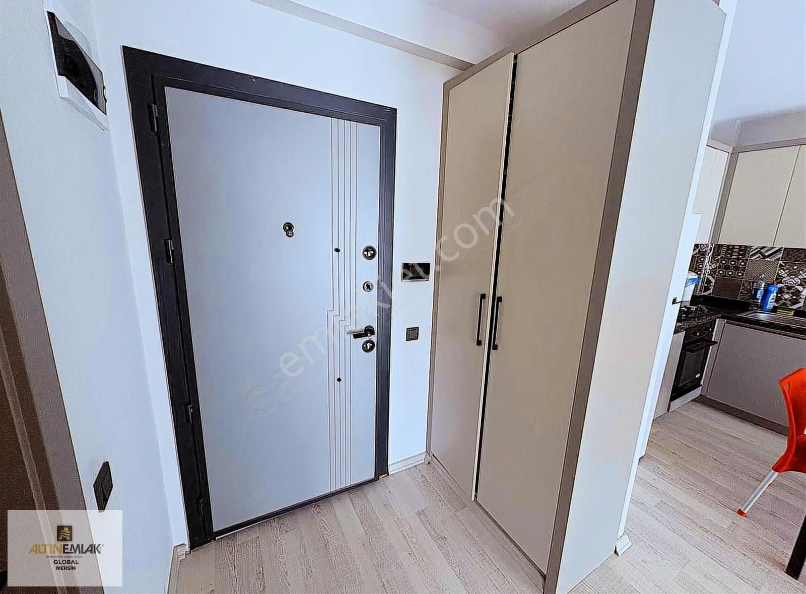 Altın Emlak'tn Toros Üni Ve Zeki Koyuncu İöo Yakını Eşyalı 1+1 - Görsel 27