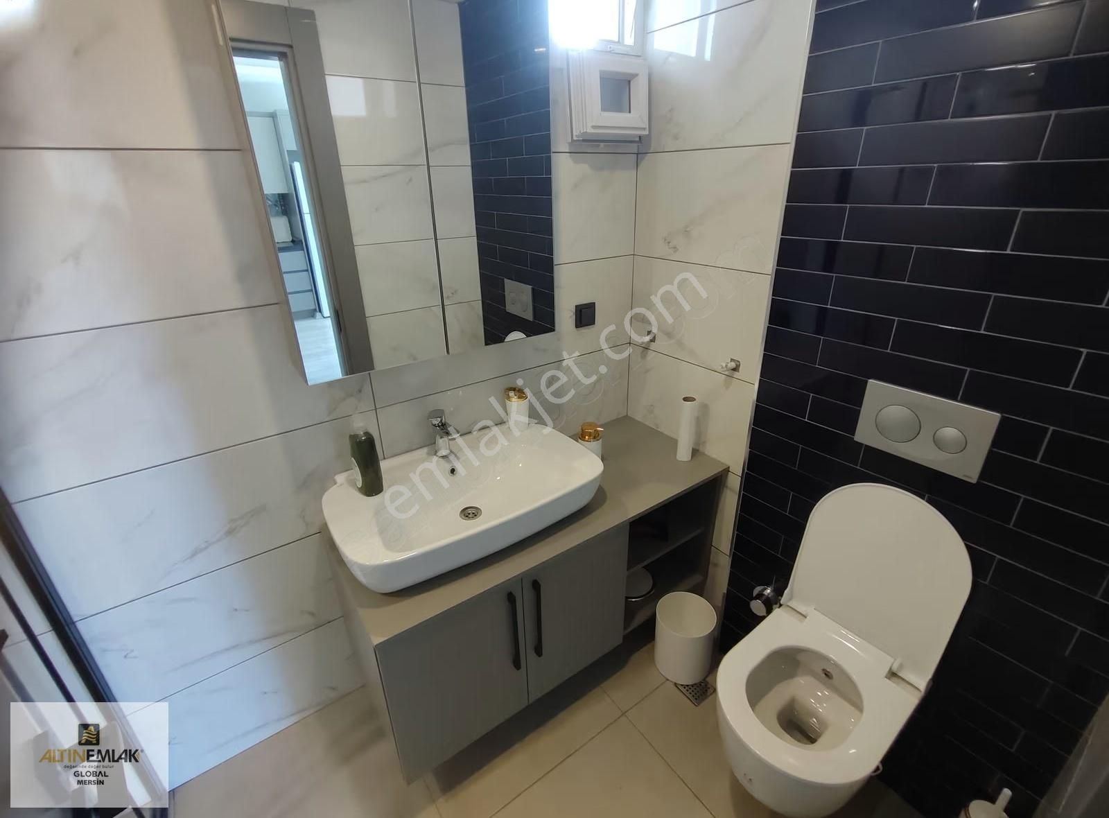 Altın Emlak'tn Toros Üni Ve Zeki Koyuncu İöo Yakını Eşyalı 1+1 - Görsel 21