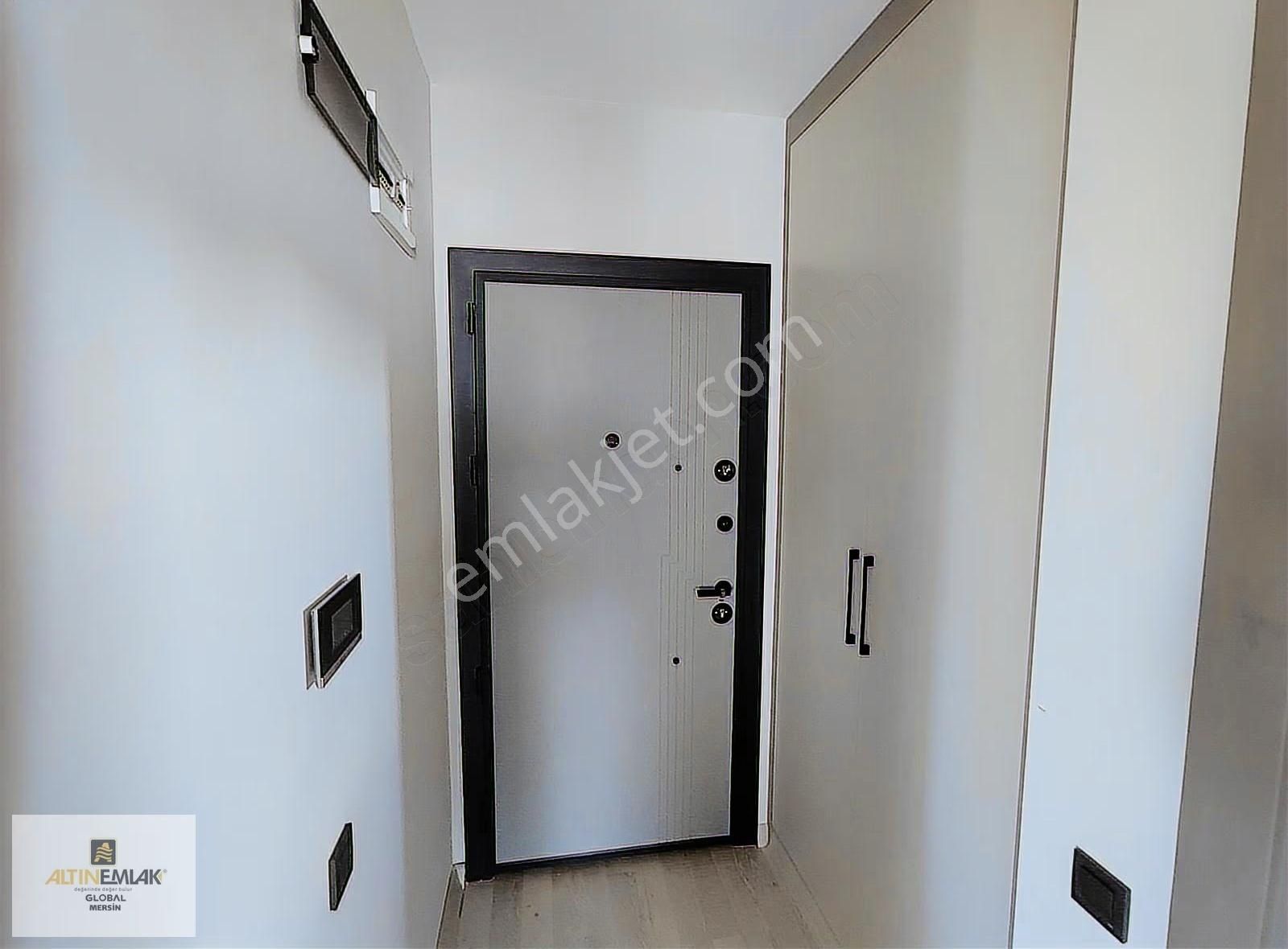 Altın Emlak'tn Toros Üni Ve Zeki Koyuncu İöo Yakını Eşyalı 1+1 - Görsel 32