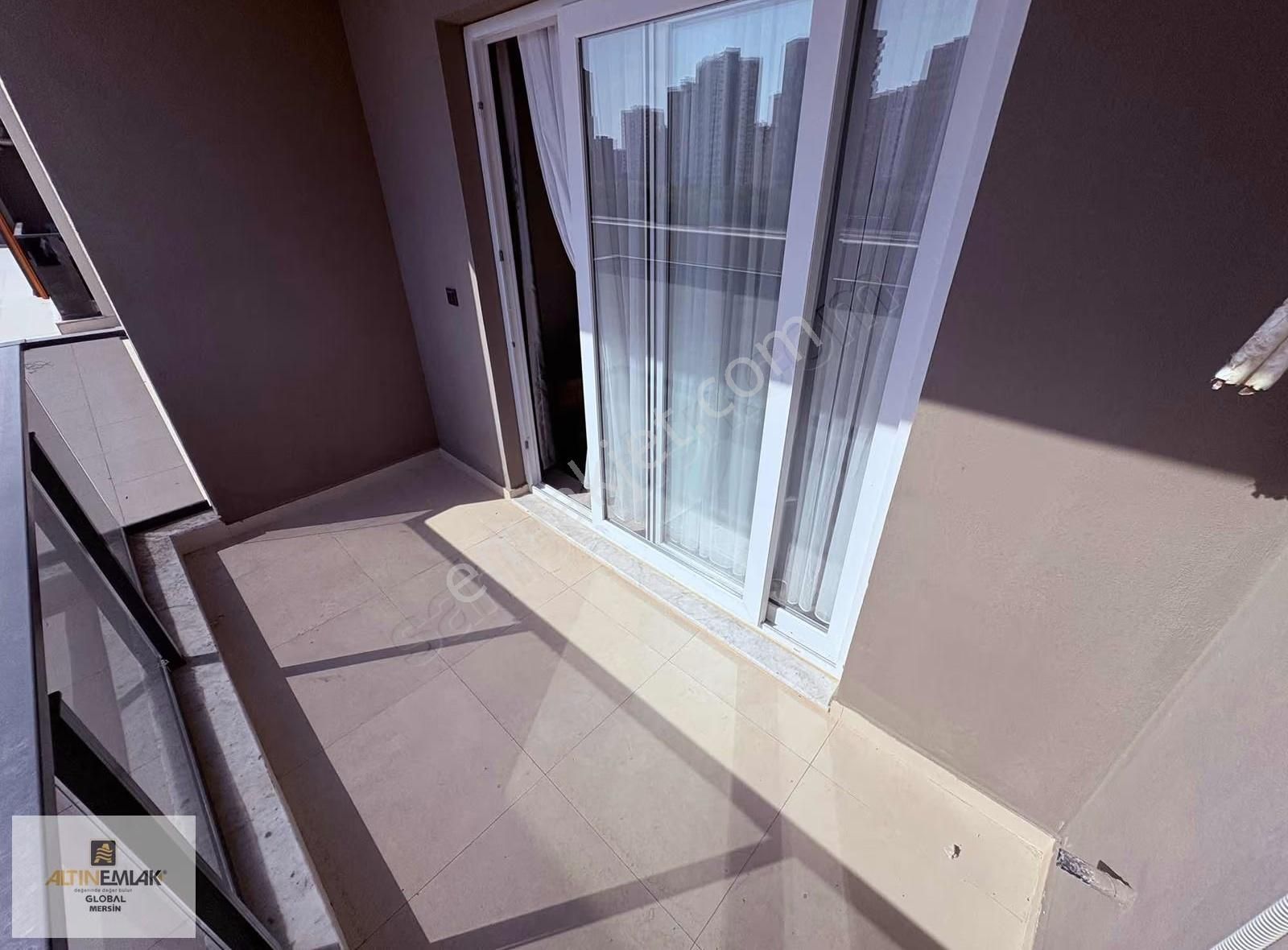 Altın Emlak'tn Toros Üni Ve Zeki Koyuncu İöo Yakını Eşyalı 1+1 - Görsel 6