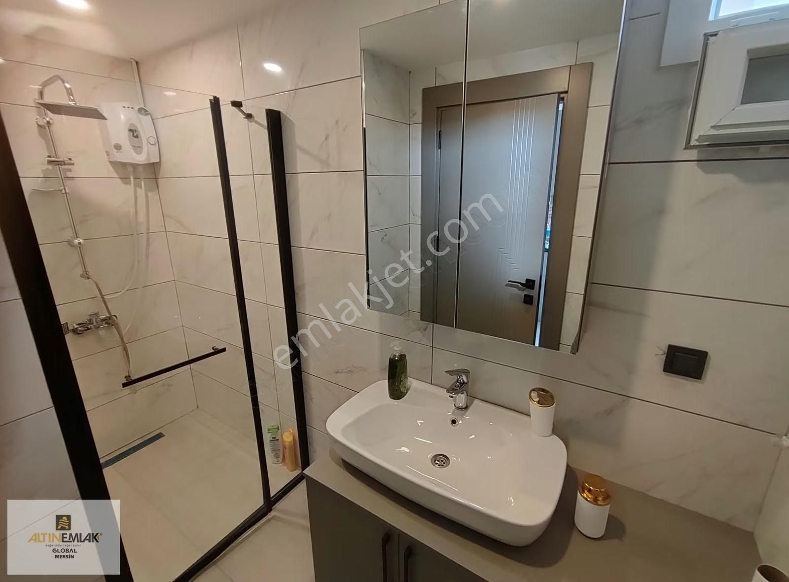 Altın Emlak'tn Toros Üni Ve Zeki Koyuncu İöo Yakını Eşyalı 1+1 - Görsel 23