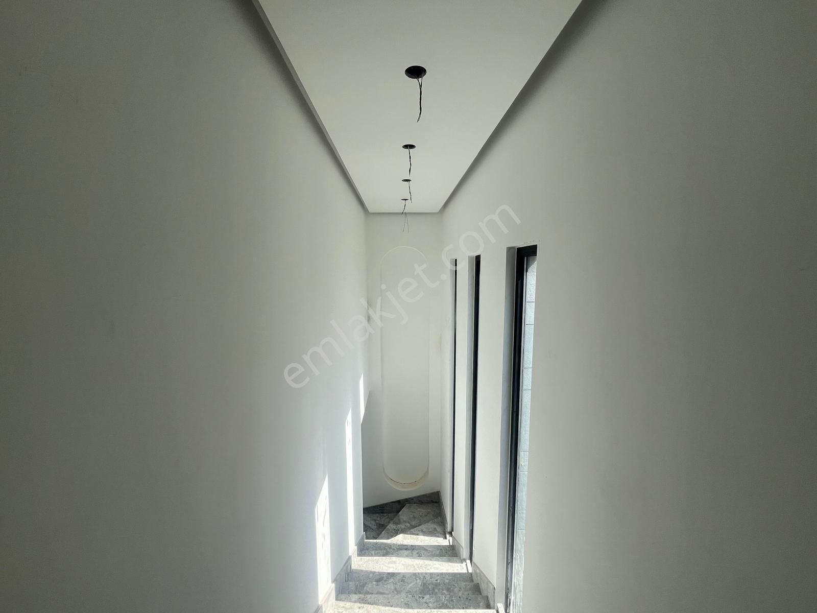 Konacıkta Satılık Kapalı Havuzlu Müstakil 5+2 Villa - Görsel 19
