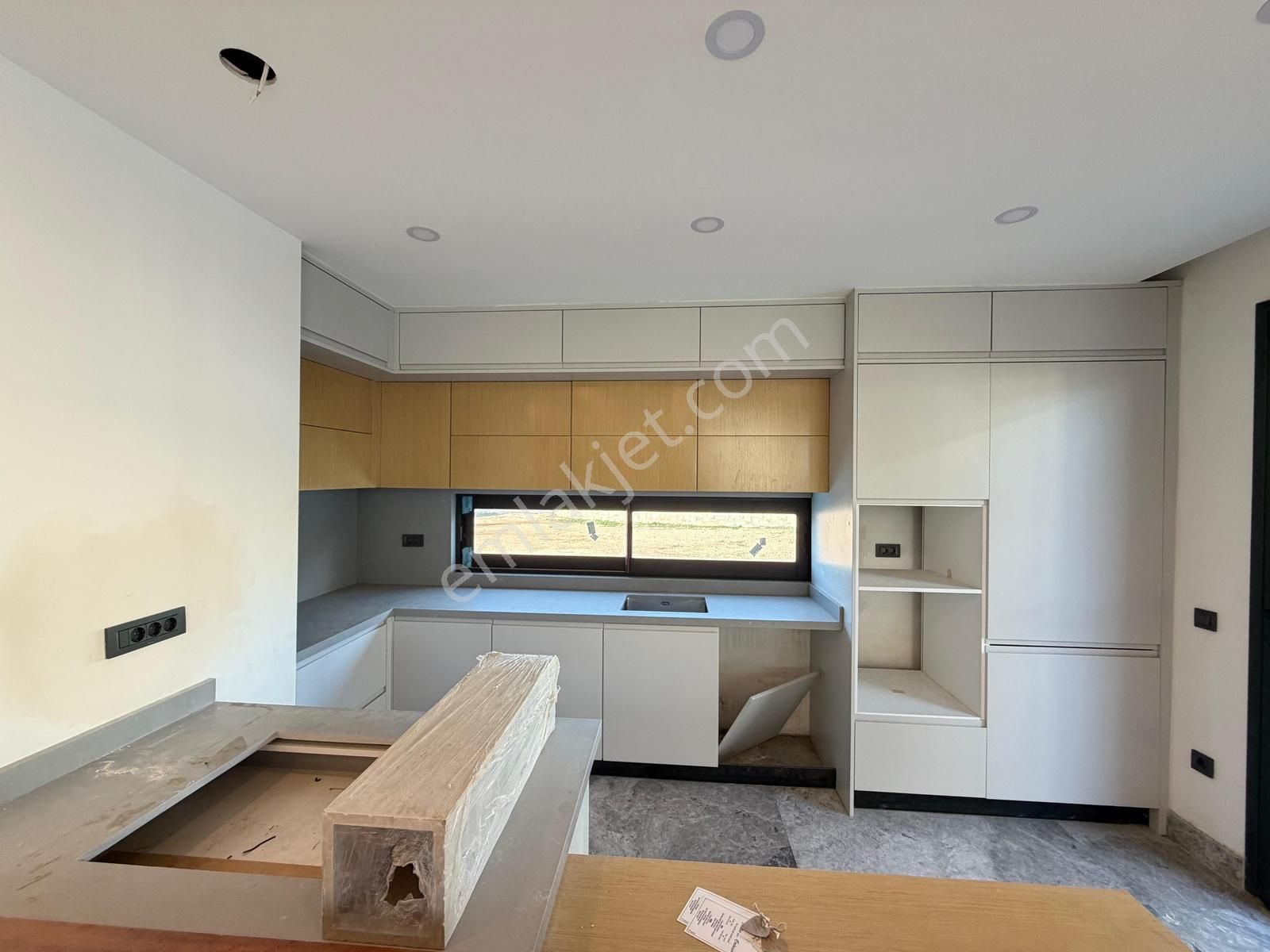 Konacıkta Satılık Kapalı Havuzlu Müstakil 5+2 Villa - Görsel 7