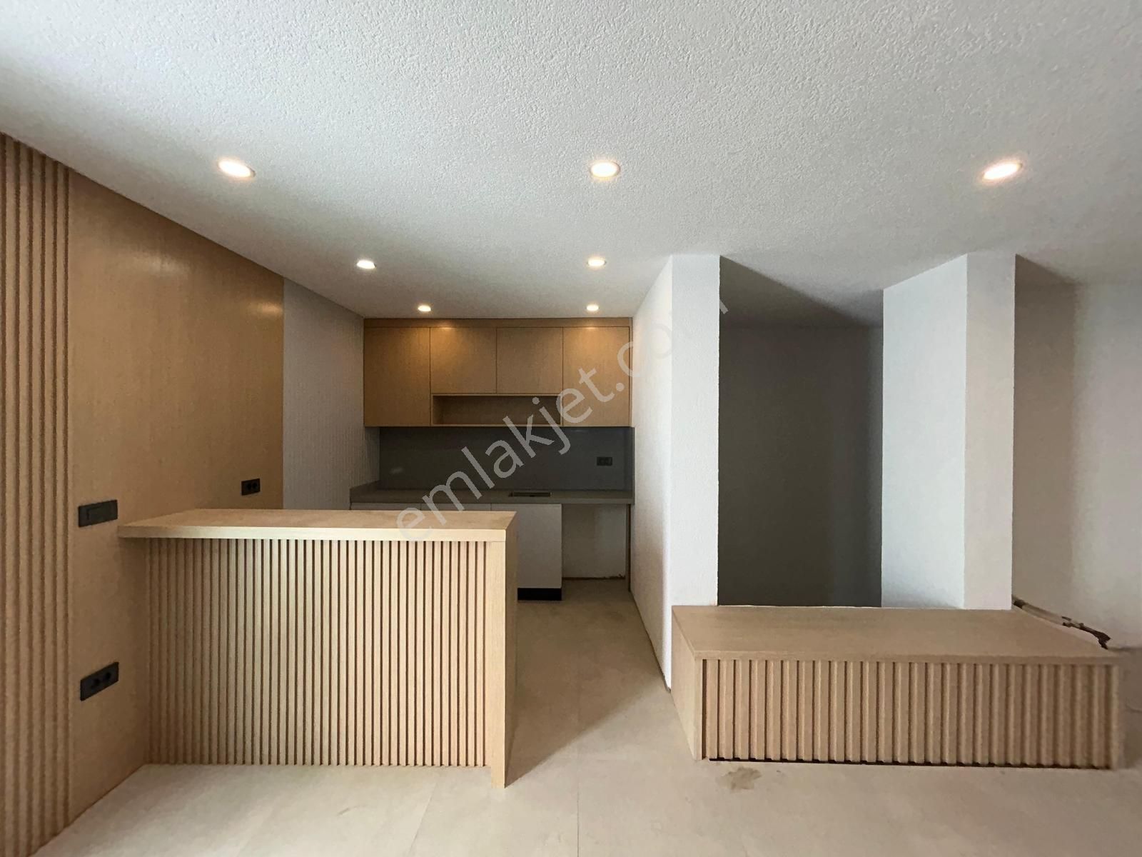 Konacıkta Satılık Kapalı Havuzlu Müstakil 5+2 Villa - Görsel 9