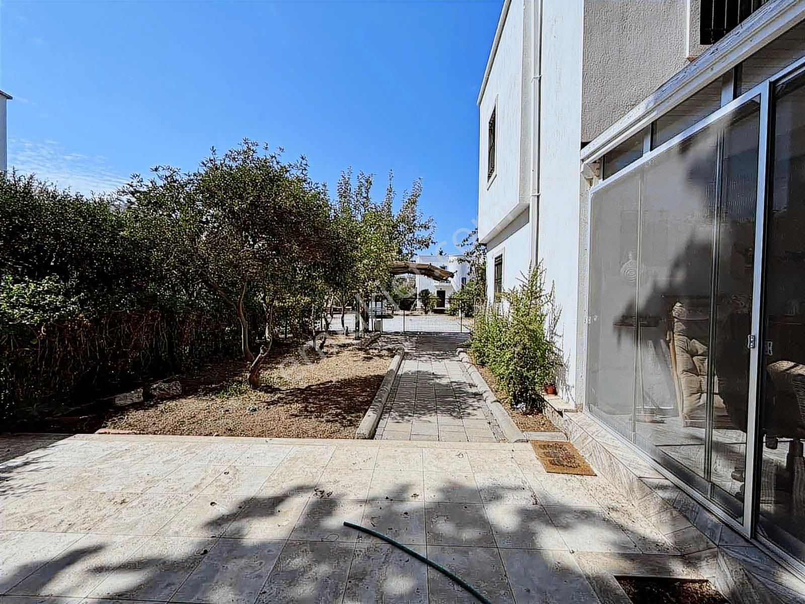 Bodrum Gümüşlükte Satılık Fırsat Villa - Görsel 6