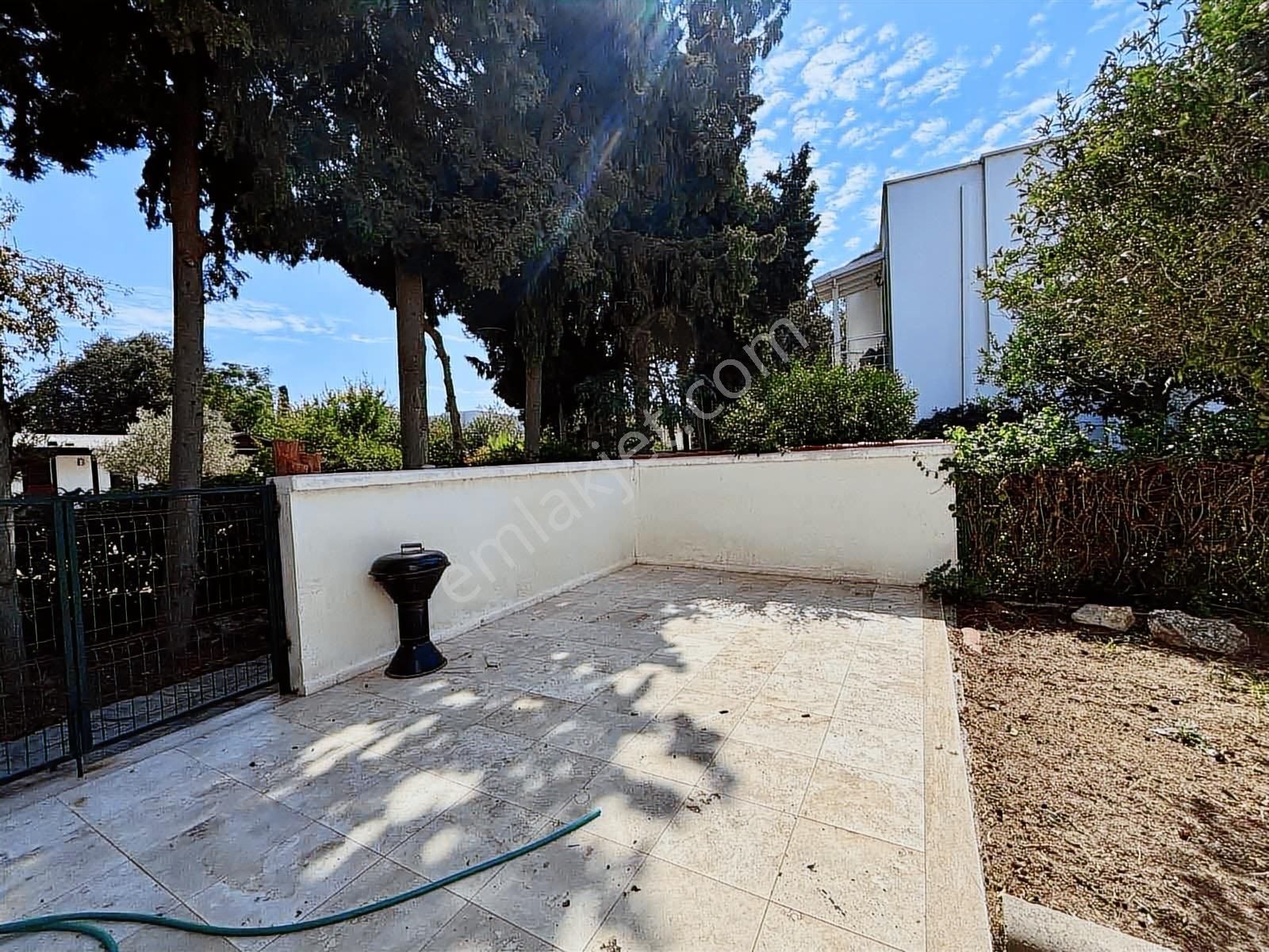 Bodrum Gümüşlükte Satılık Fırsat Villa - Görsel 10