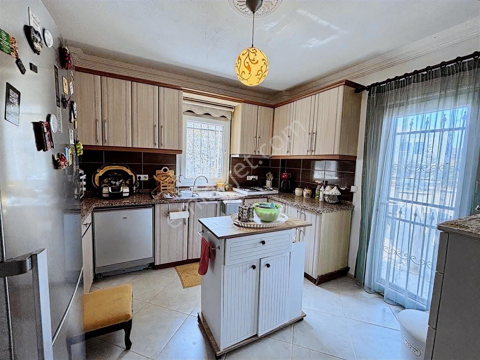 Bodrum Gümüşlükte Satılık Fırsat Villa - Görsel 15