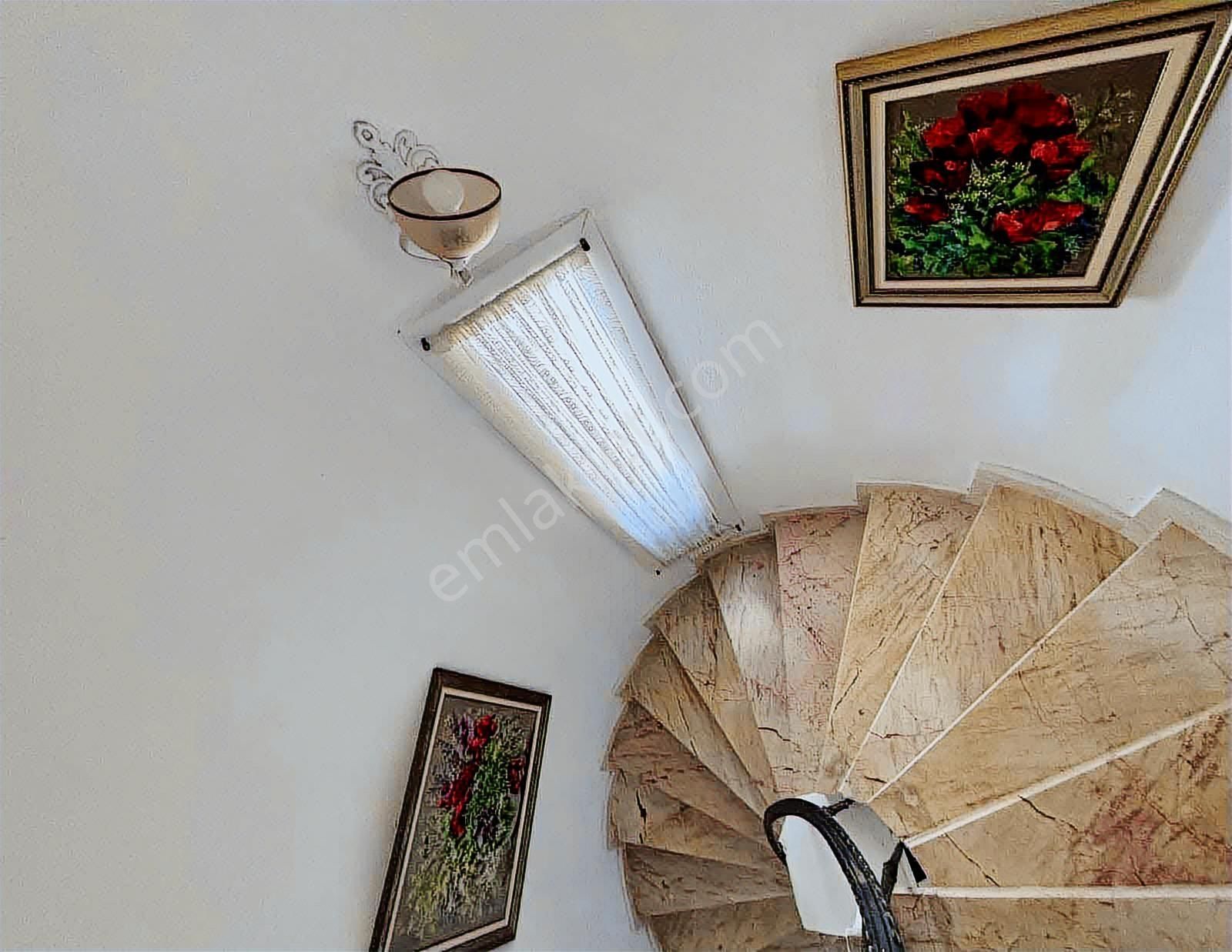 Bodrum Gümüşlükte Satılık Fırsat Villa - Görsel 3