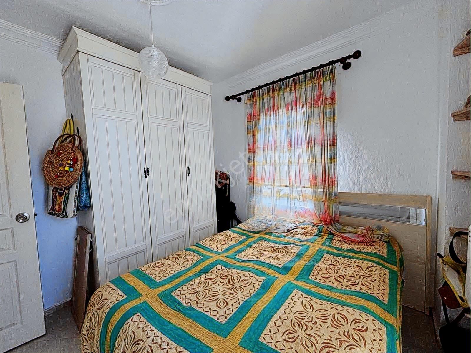 Bodrum Gümüşlükte Satılık Fırsat Villa - Görsel 18