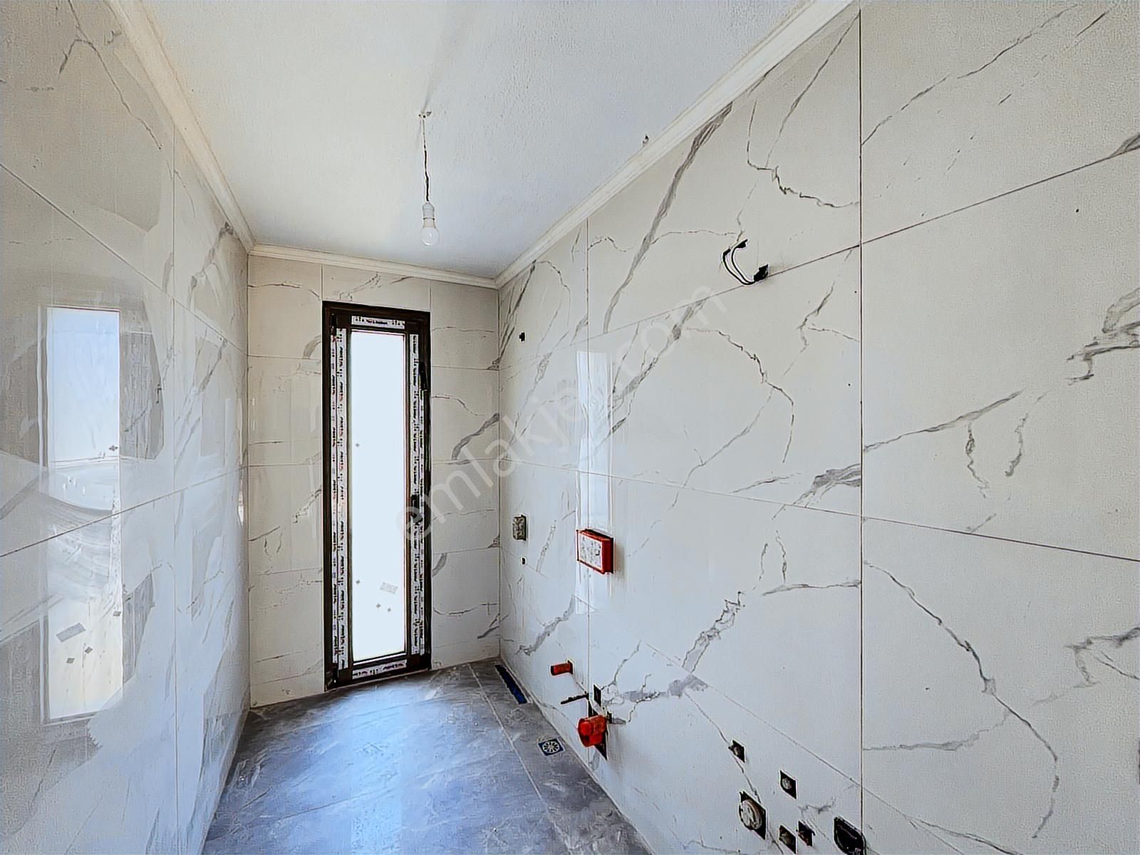 Bodrum Gümüşlük'te 3+1 Özel Havuzlu Satılık Villa - Görsel 19