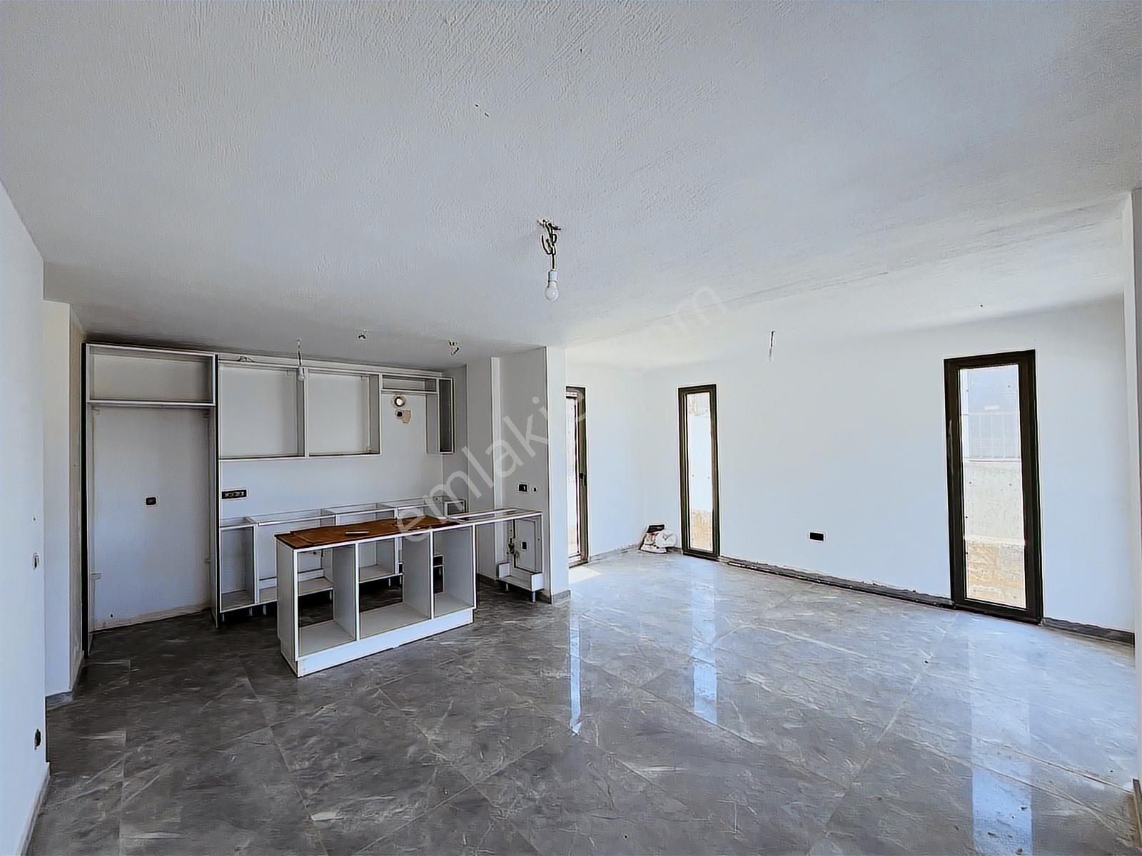 Bodrum Gümüşlük'te 3+1 Özel Havuzlu Satılık Villa - Görsel 12