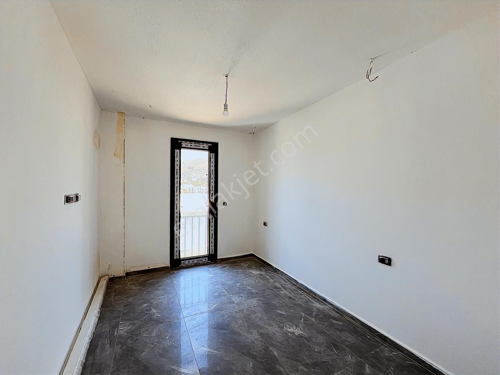 Bodrum Gümüşlük'te 3+1 Özel Havuzlu Satılık Villa - Görsel 20