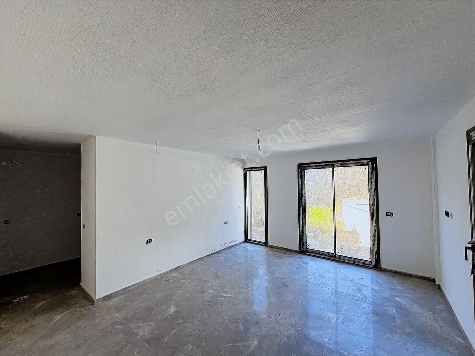 Bodrum Gümüşlük'te 3+1 Özel Havuzlu Satılık Villa - Görsel 17