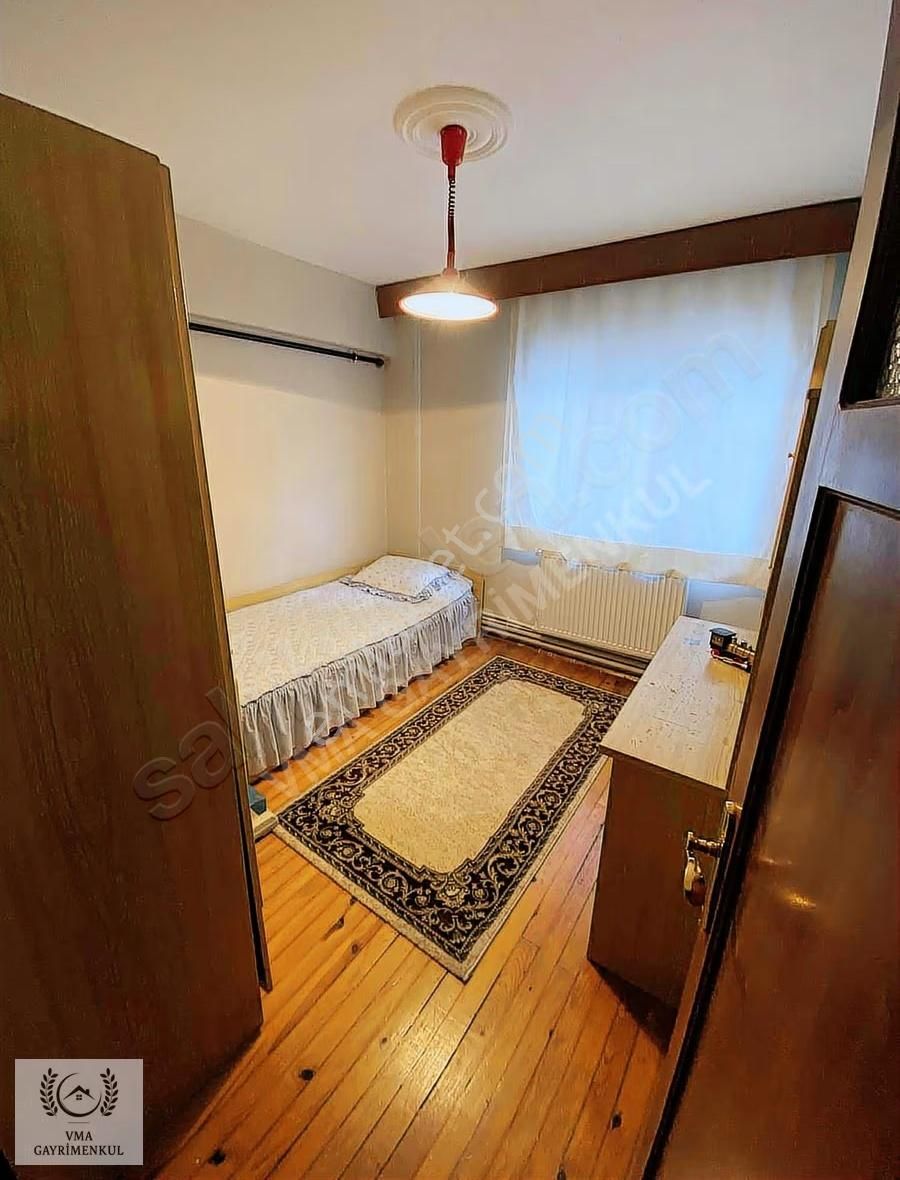 Atatürk Bulvarı'nda Satılık 3 + 1 Ara Kat - Görsel 7