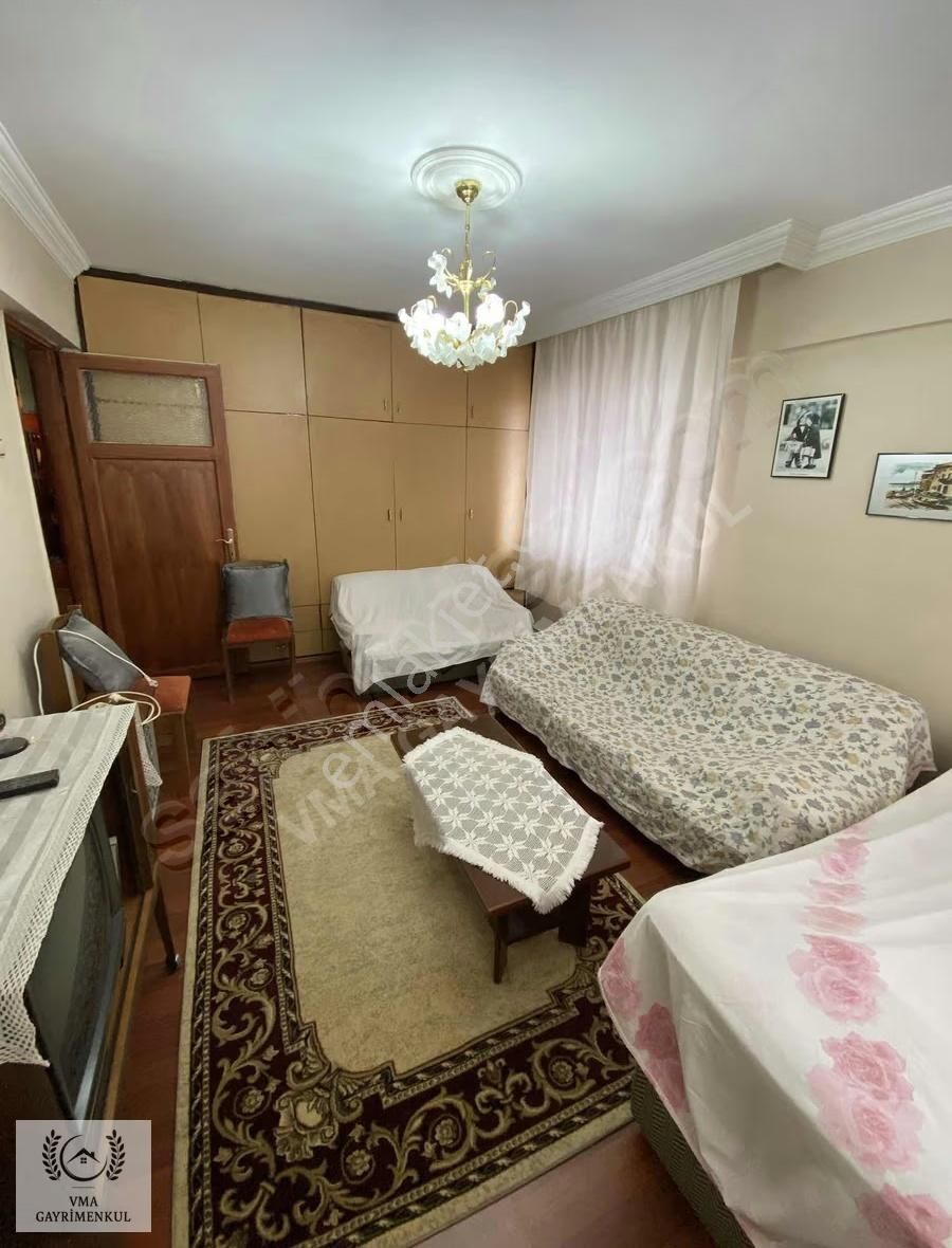 Atatürk Bulvarı'nda Satılık 3 + 1 Ara Kat - Görsel 9