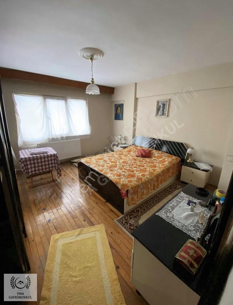 Atatürk Bulvarı'nda Satılık 3 + 1 Ara Kat - Görsel 8