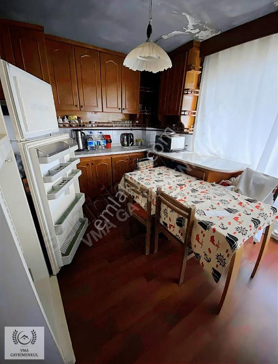 Atatürk Bulvarı'nda Satılık 3 + 1 Ara Kat - Görsel 6