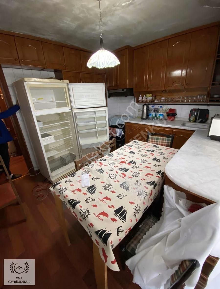 Atatürk Bulvarı'nda Satılık 3 + 1 Ara Kat - Görsel 4