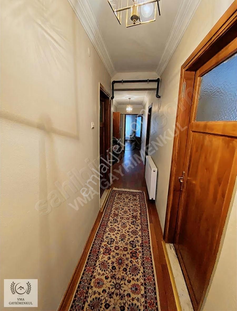 Atatürk Bulvarı'nda Satılık 3 + 1 Ara Kat - Görsel 3