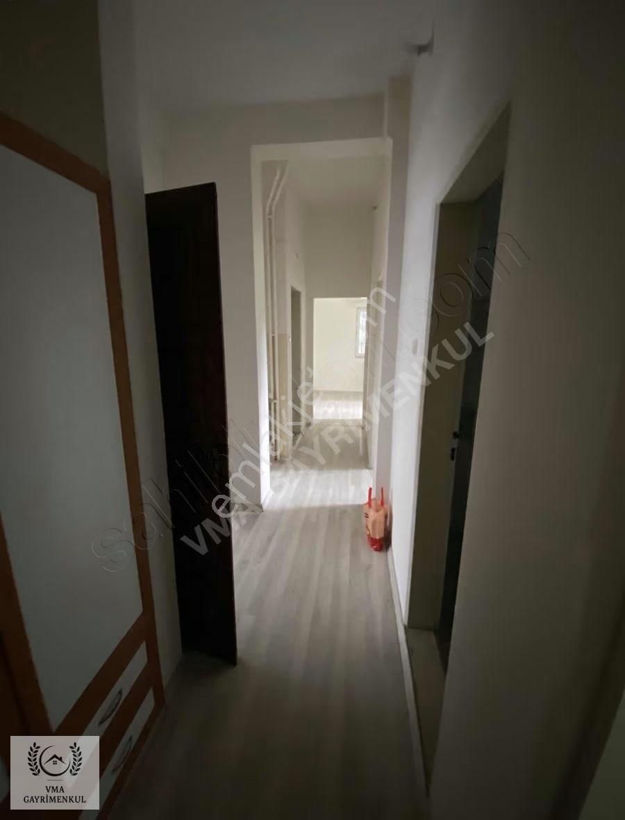 Atatürk Devlet Hastanesi Civarında 3+1 Sobalı - Görsel 5