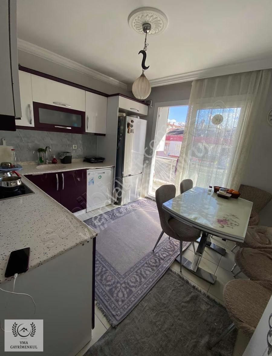 Girne Mahallesinde Satılık 5+1 Dublex - Görsel 16