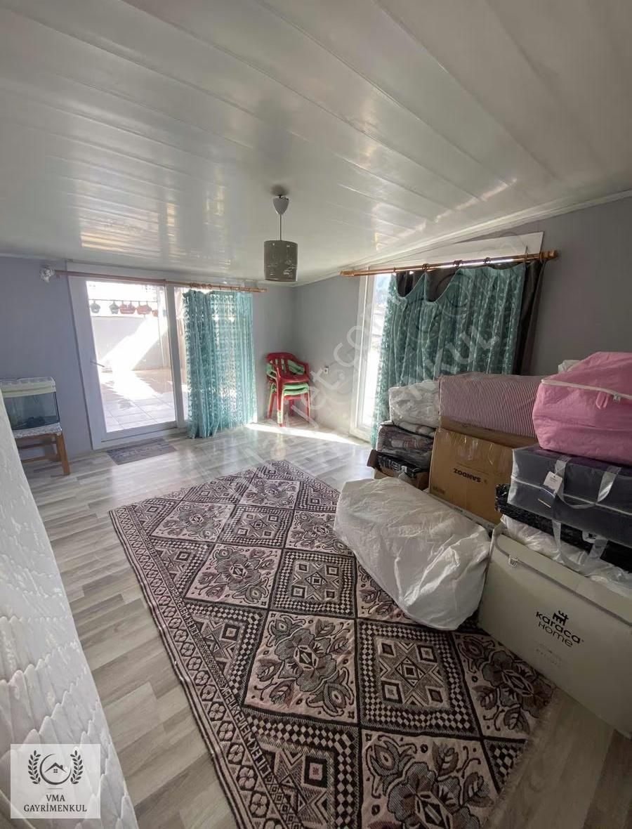 Girne Mahallesinde Satılık 5+1 Dublex - Görsel 5