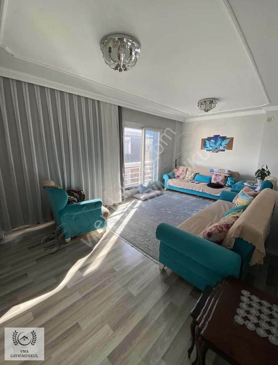 Girne Mahallesinde Satılık 5+1 Dublex