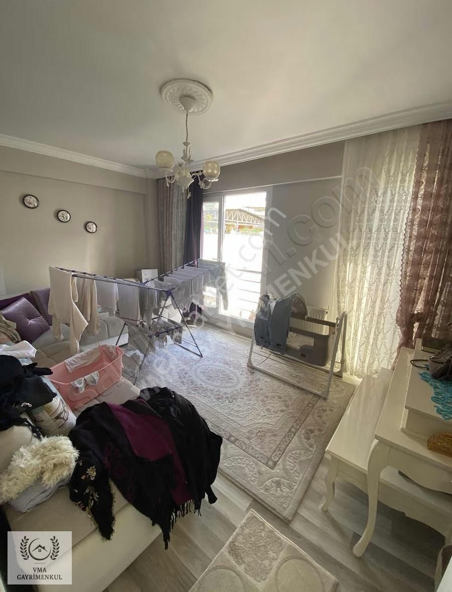 Girne Mahallesinde Satılık 5+1 Dublex - Görsel 6