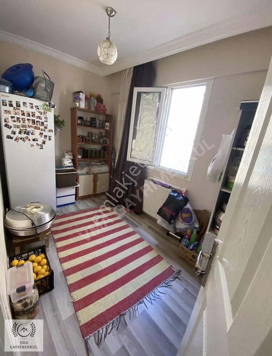 Girne Mahallesinde Satılık 5+1 Dublex - Görsel 18