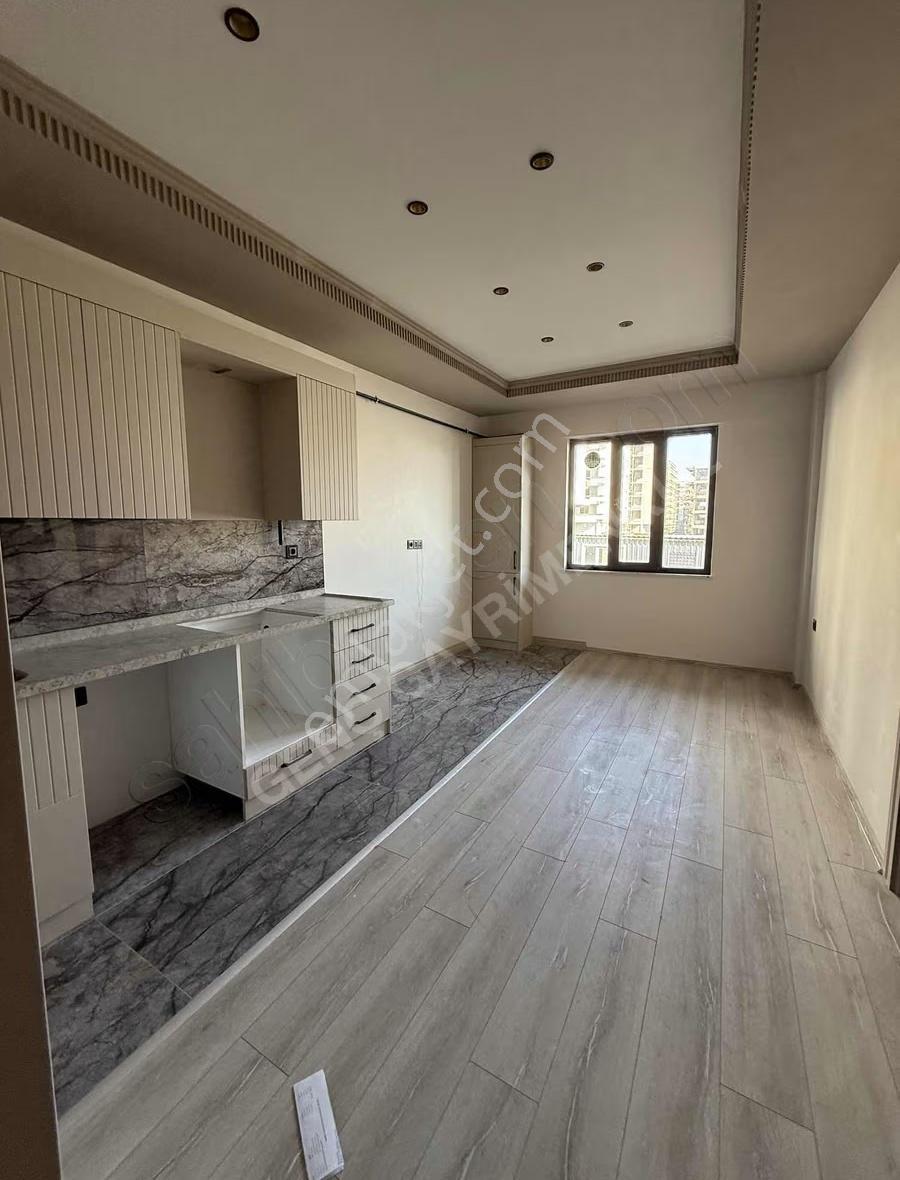 Genç Gayrimenkulden Yeni Beşevlerde Yüksek Giriş Stüdyo Daire - Görsel 2