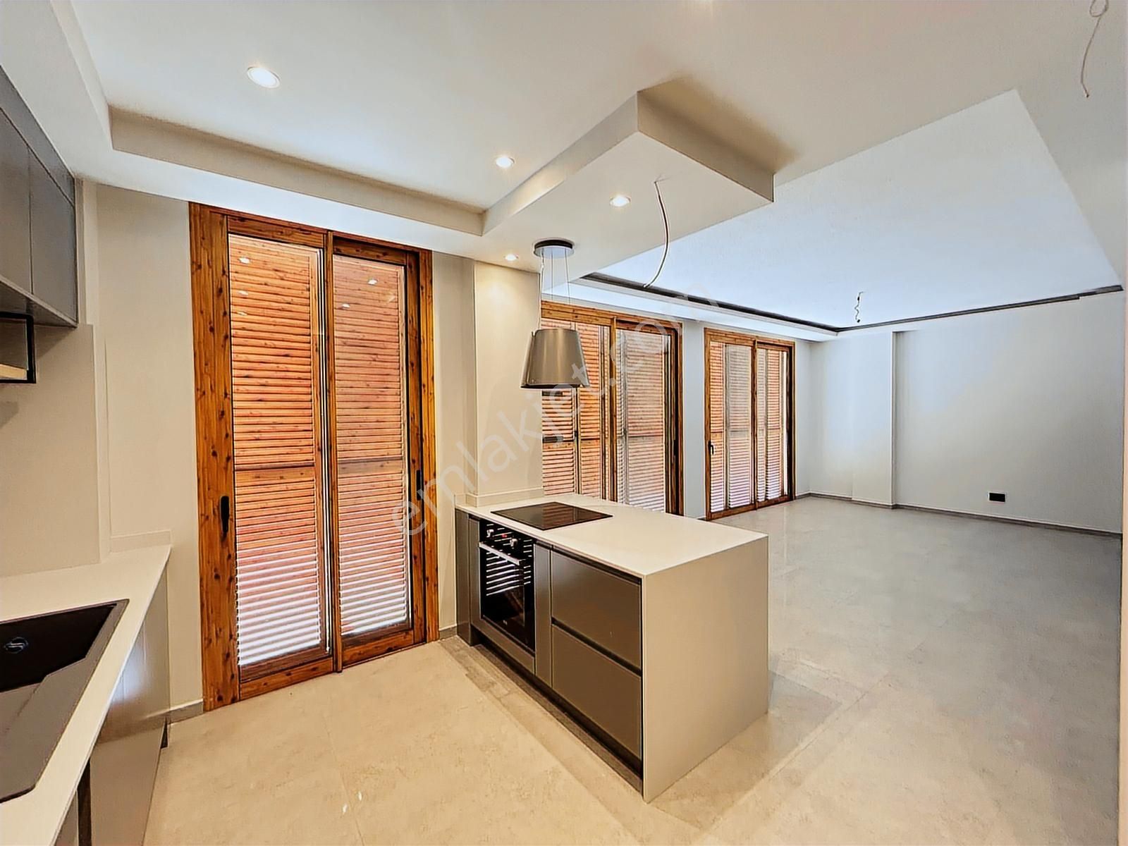 Bodrum Gümüşlükte Satılık Özel Havuzlu 4+1 Müstakil Villa - Görsel 11