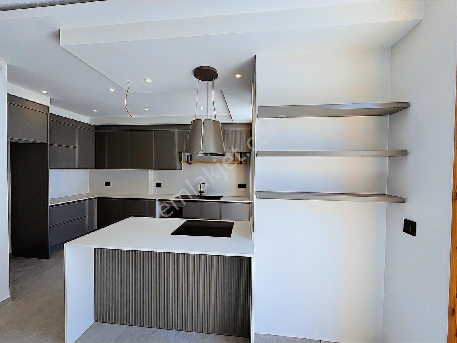 Bodrum Gümüşlükte Satılık Özel Havuzlu 4+1 Müstakil Villa - Görsel 12