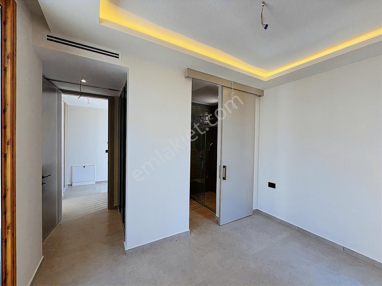 Bodrum Gümüşlükte Satılık Özel Havuzlu 4+1 Müstakil Villa - Görsel 17