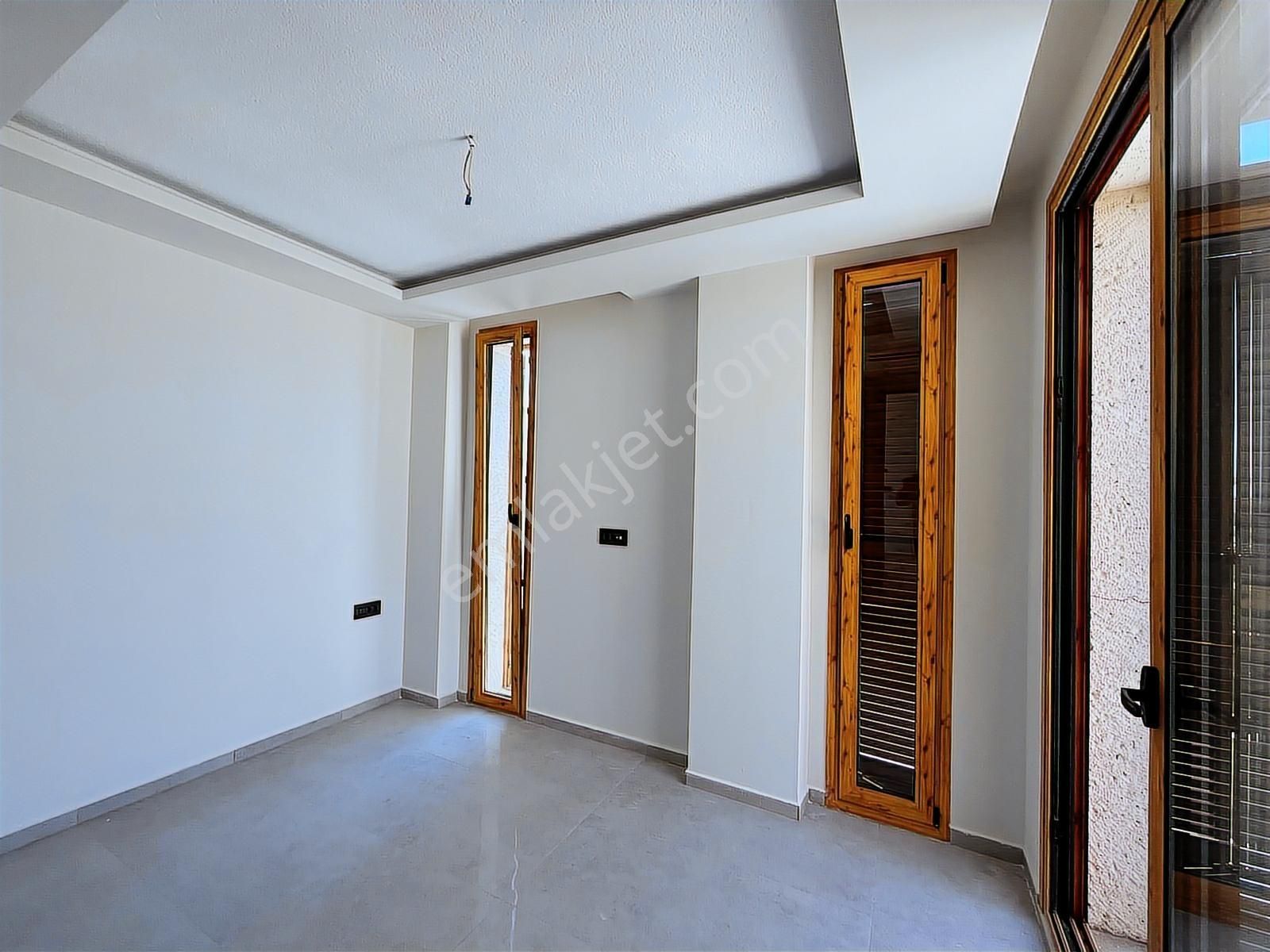 Bodrum Gümüşlükte Satılık Özel Havuzlu 4+1 Müstakil Villa - Görsel 4