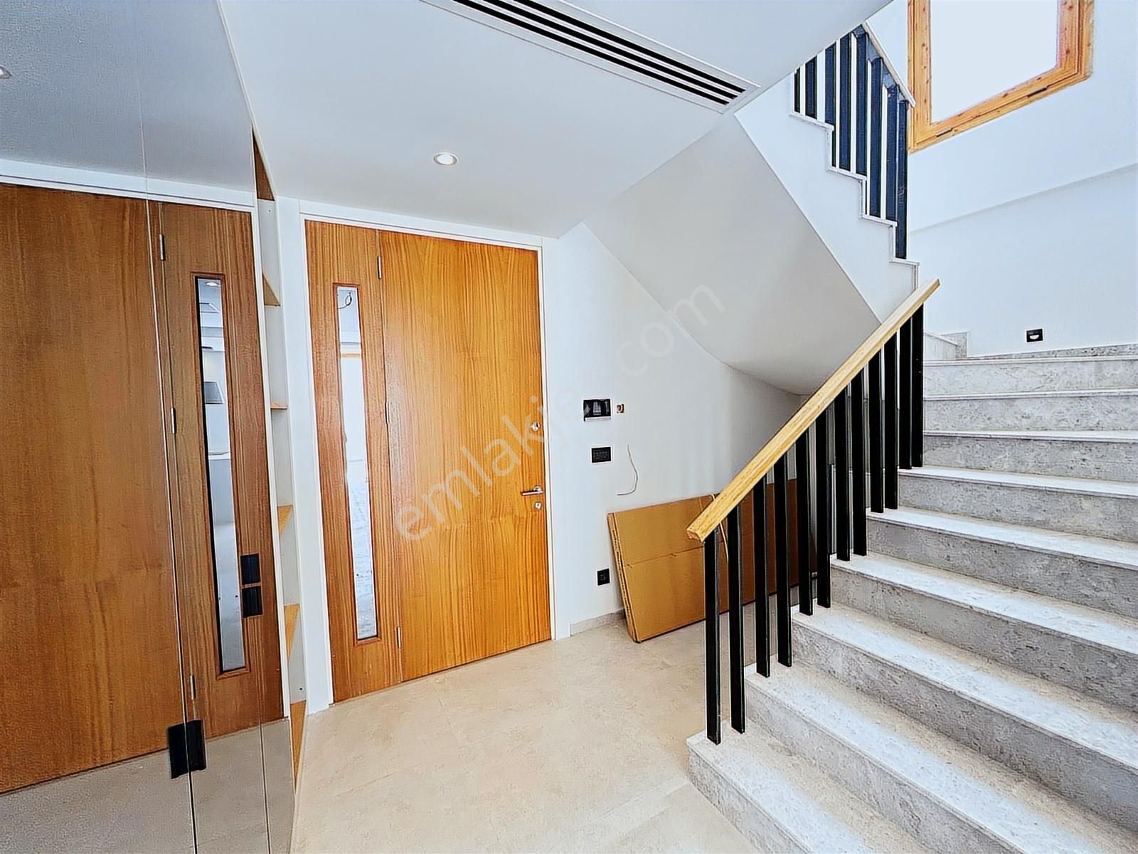 Bodrum Gümüşlükte Satılık Özel Havuzlu 4+1 Müstakil Villa - Görsel 9