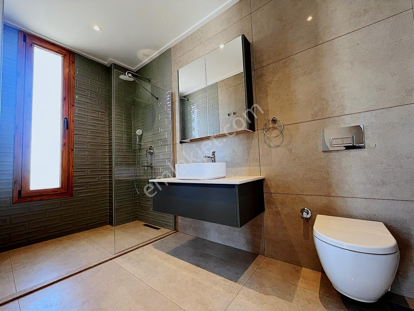 Bodrum Gümüşlükte Satılık Özel Havuzlu 4+1 Müstakil Villa - Görsel 21