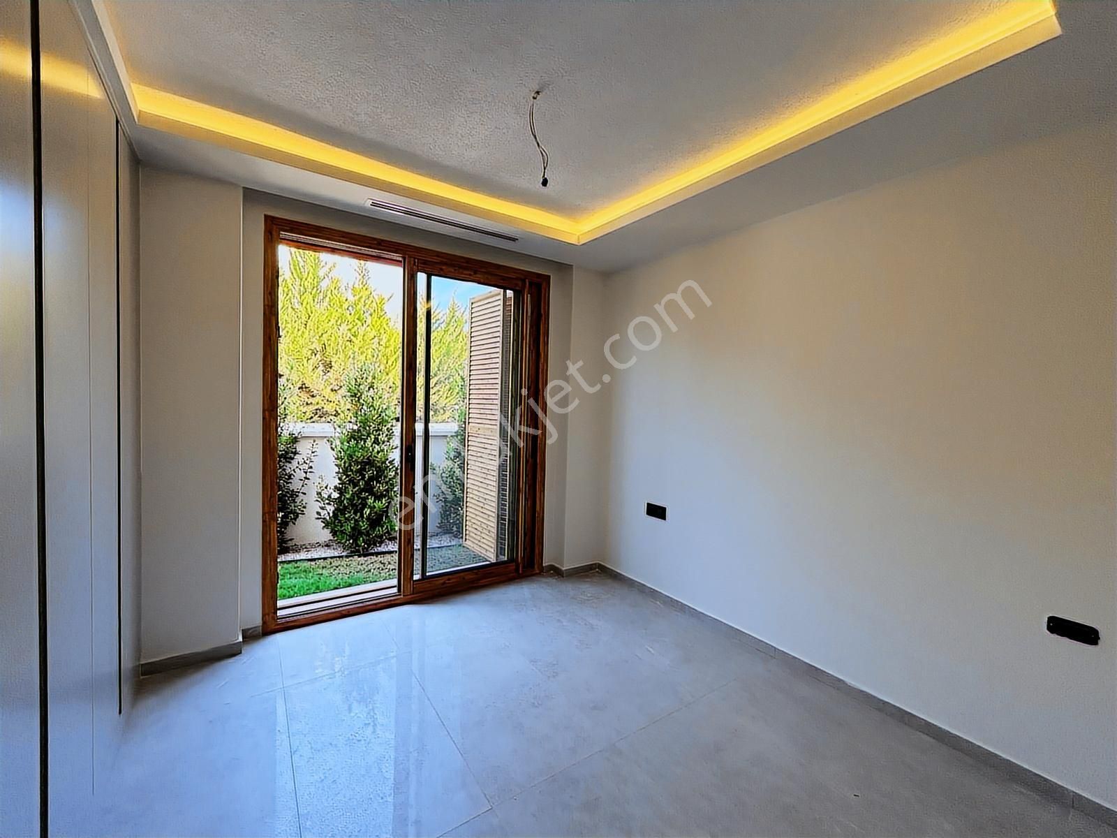 Bodrum Gümüşlükte Satılık Özel Havuzlu 4+1 Müstakil Villa - Görsel 20