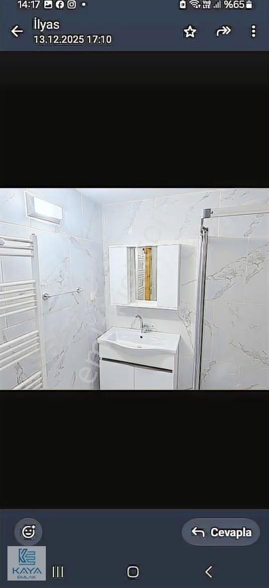 Acıpayam Merkezinde 3+1daire