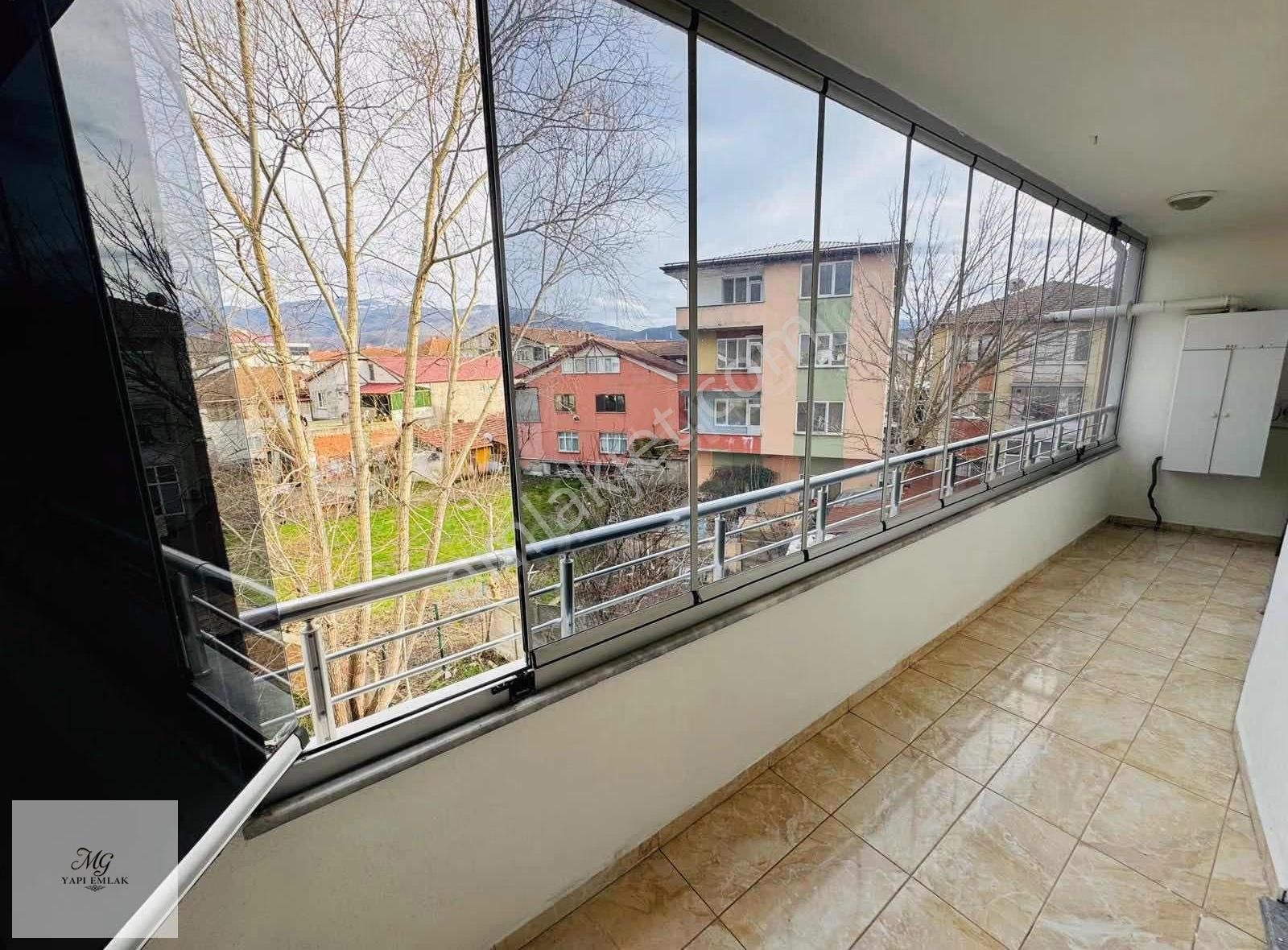 Mg Emlaktan Kiralık Büyük 2+1 Sosyal Gelişim Merkezi Yanı - Görsel 7