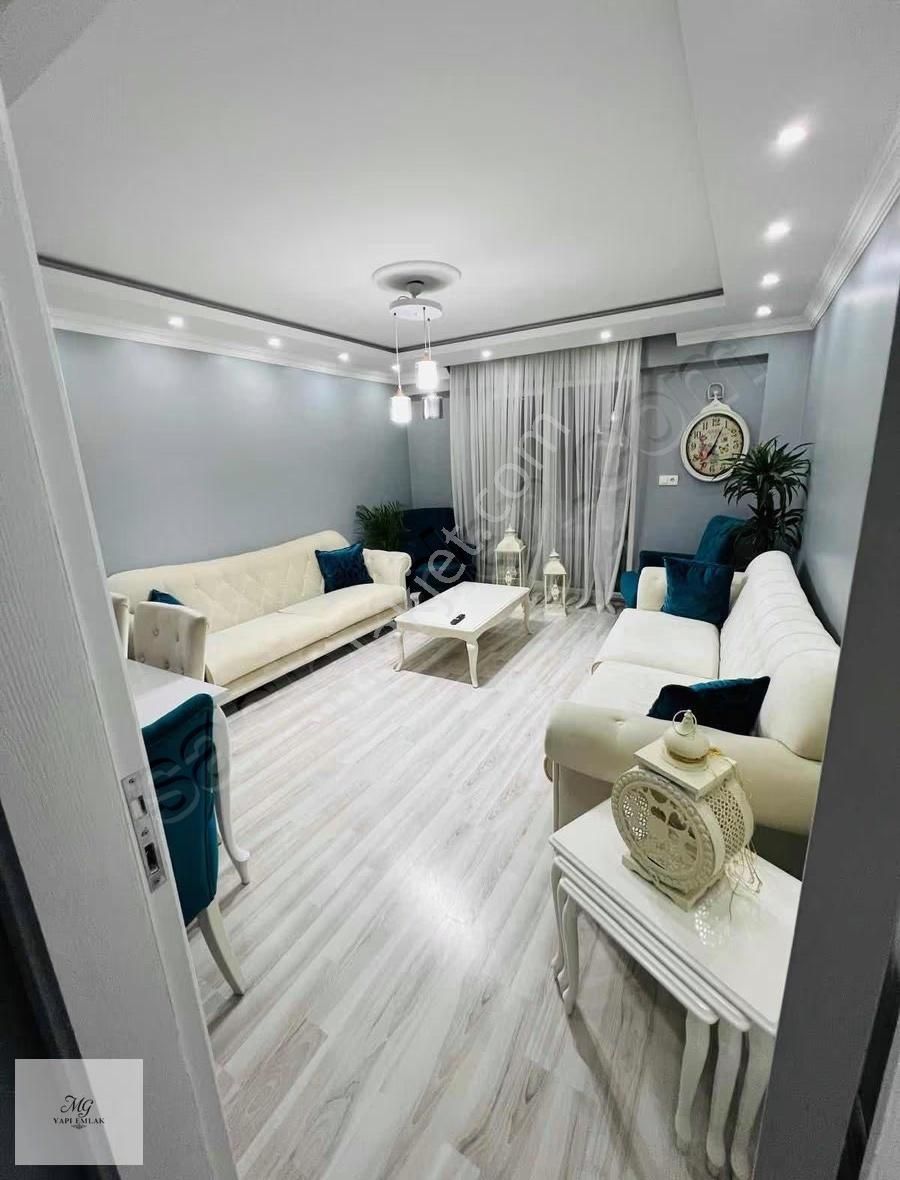 Mg Emlaktan Kiralık Büyük 2+1 Sosyal Gelişim Merkezi Yanı - Görsel 3