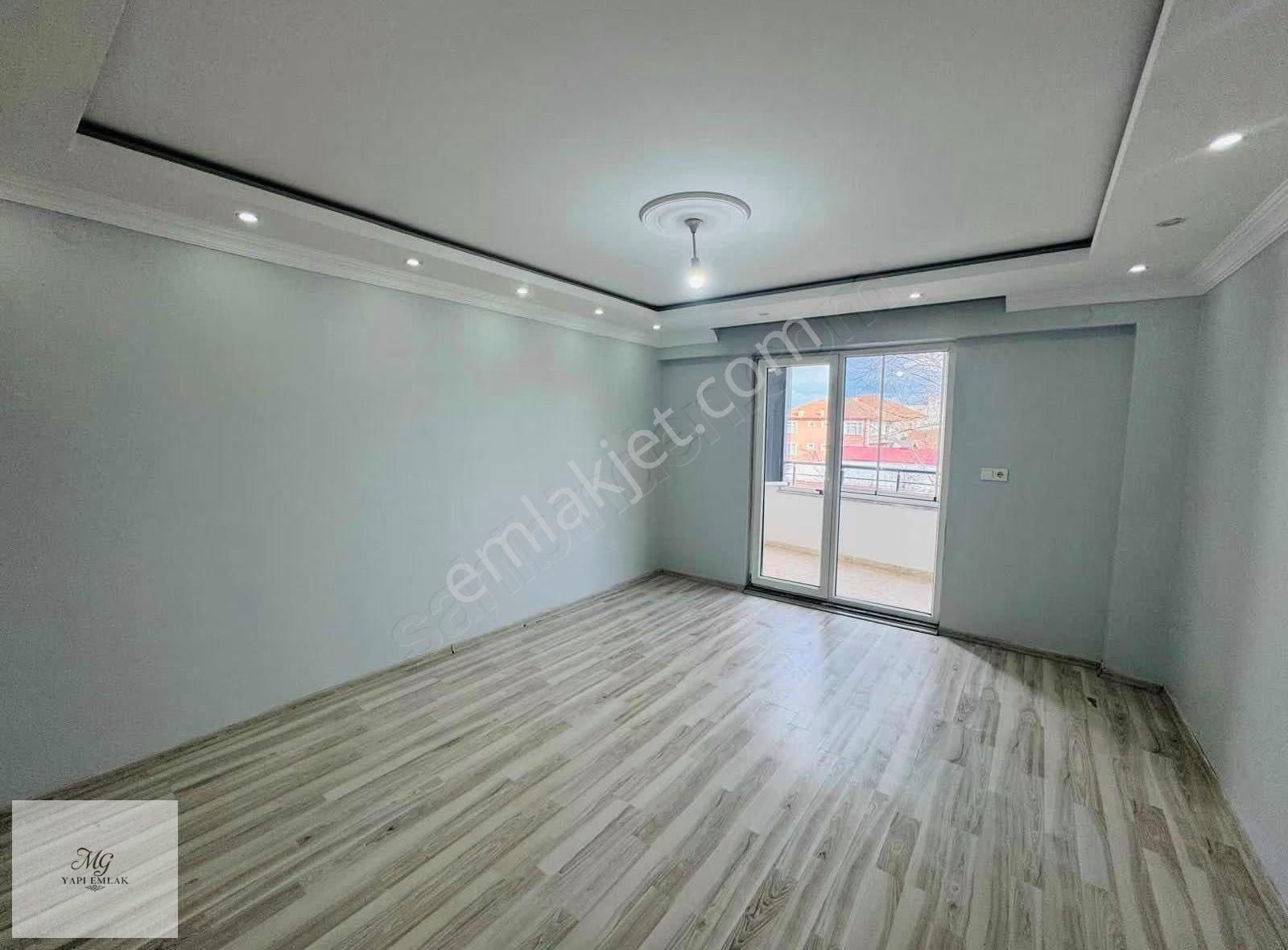 Mg Emlaktan Kiralık Büyük 2+1 Sosyal Gelişim Merkezi Yanı - Görsel 2