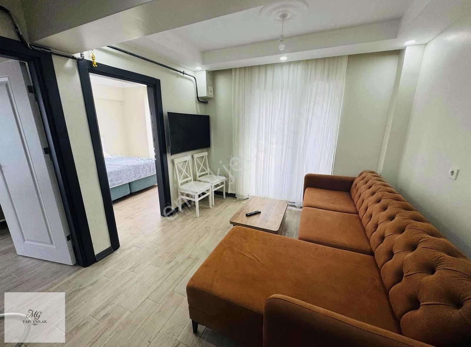 Mg Emlaktan Kiralık Eşyalı 2+ 0 - Görsel 13