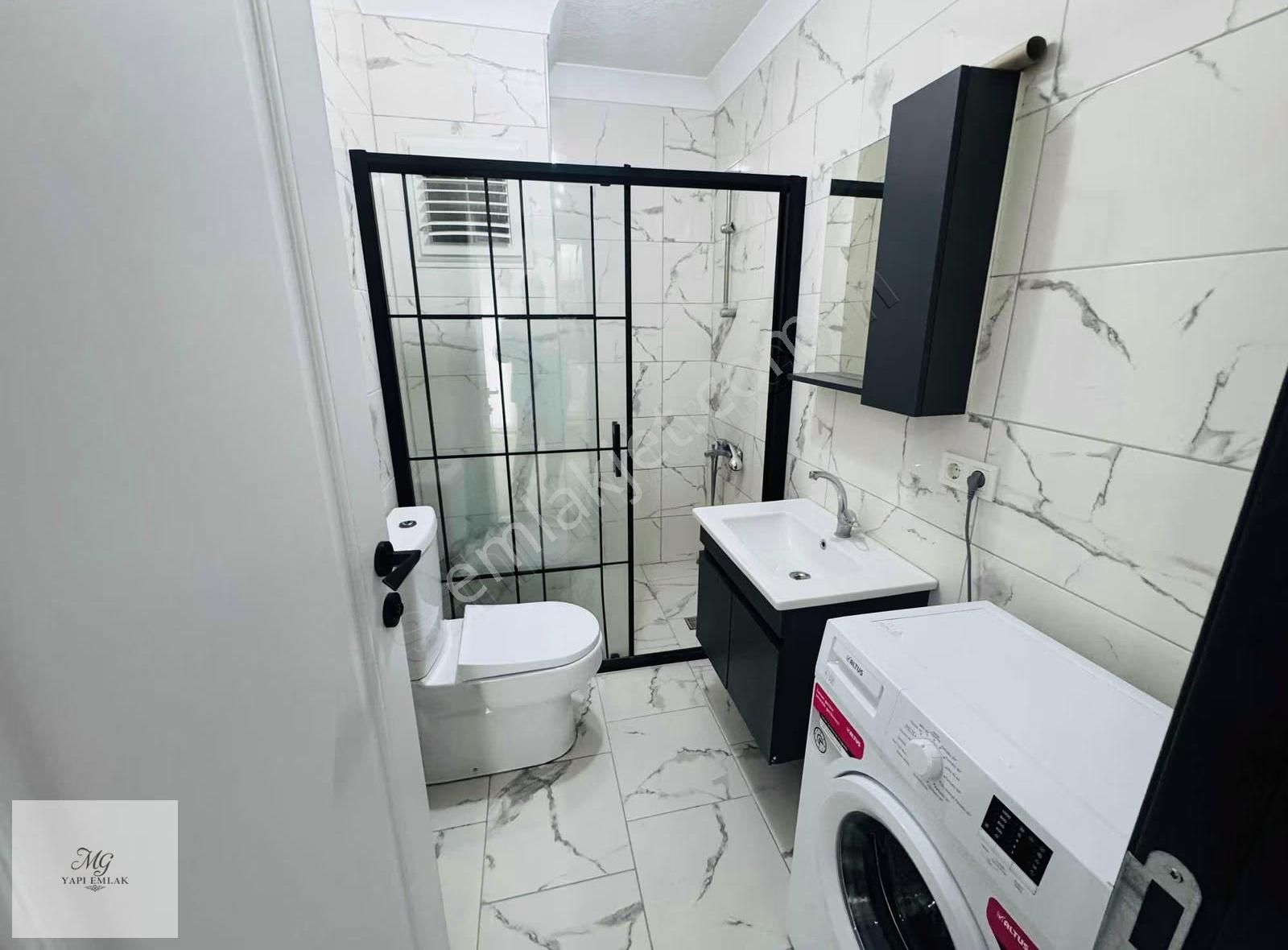 Mg Emlaktan Kiralık Eşyalı 2+ 0 - Görsel 5