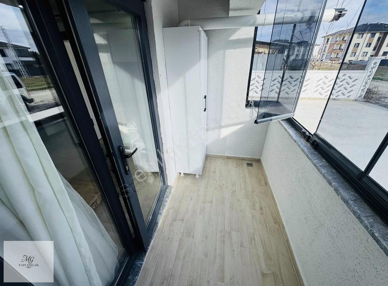 Mg Emlaktan Kiralık Eşyalı 2+ 0 - Görsel 7