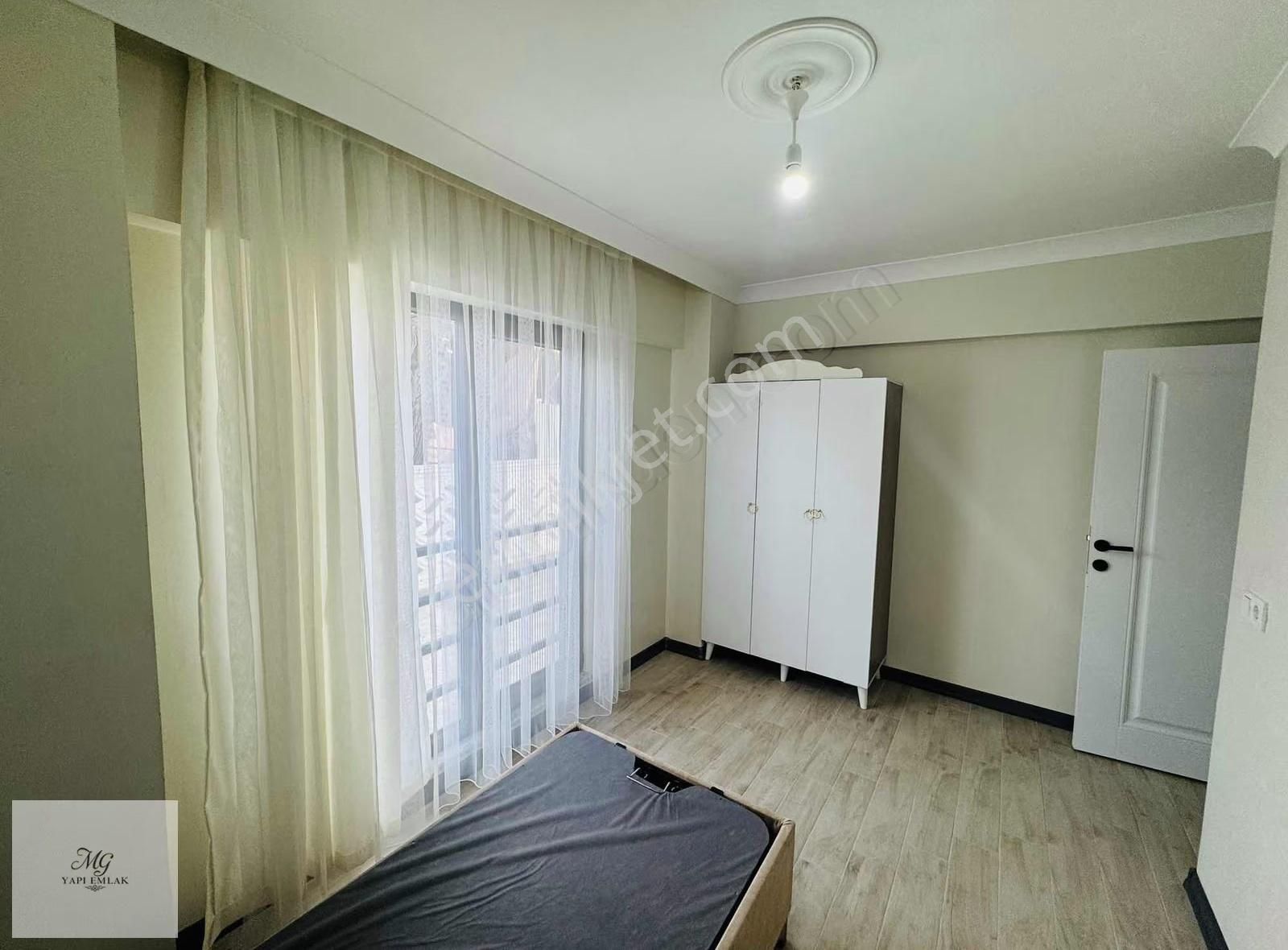 Mg Emlaktan Kiralık Eşyalı 2+ 0 - Görsel 2