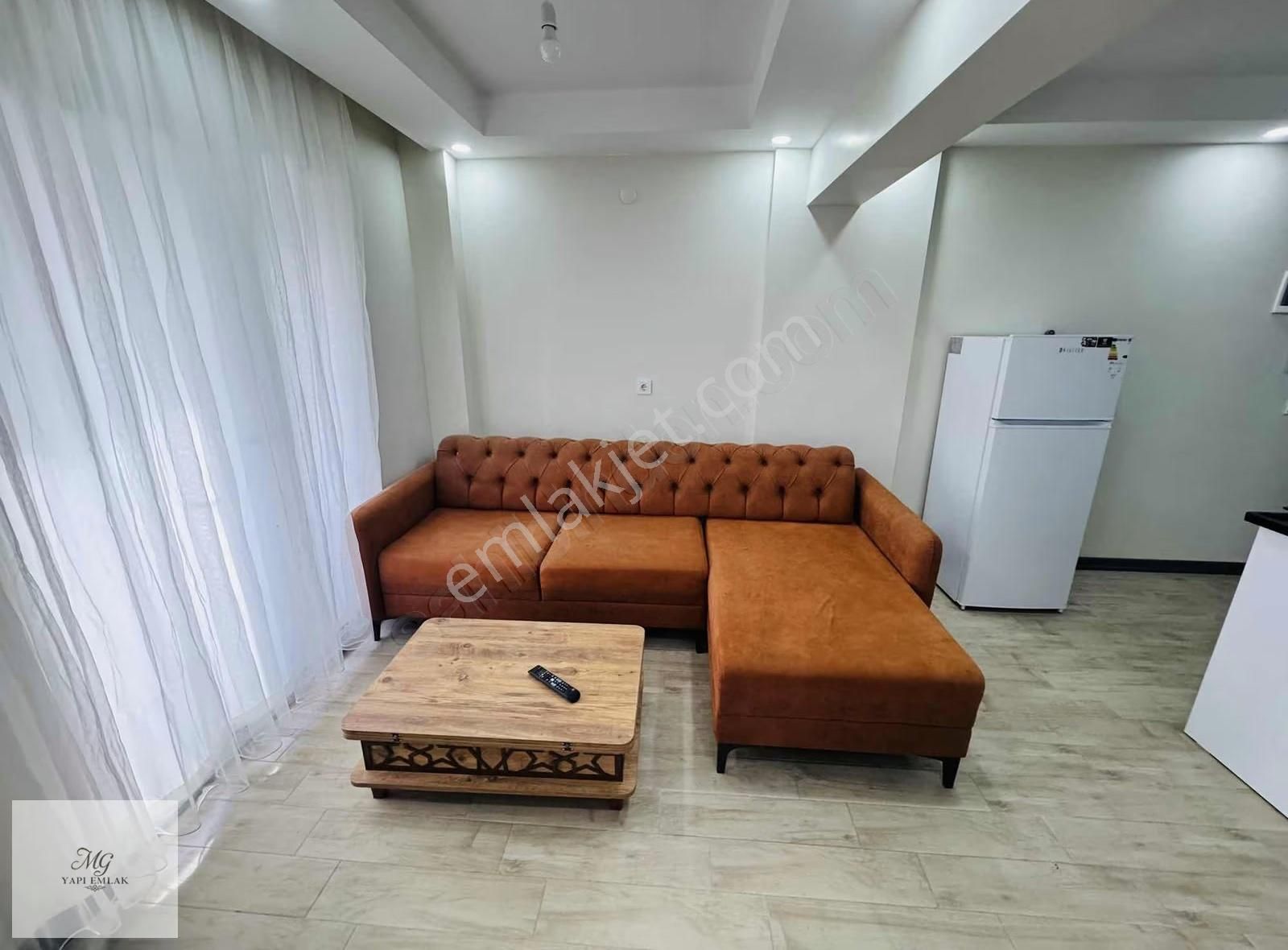 Mg Emlaktan Kiralık Eşyalı 2+ 0 - Görsel 8