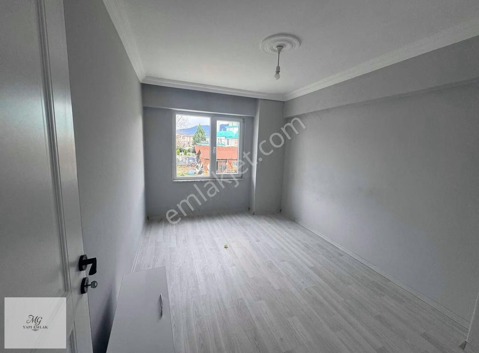 Mg Emlaktan Yunus Emre Mahallesinde 2+0 Kiralık Daire - Görsel 4