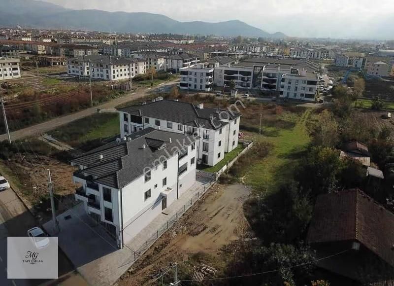 Mg Emlaktan Satılık Merkezi Konum 2+0 Daire - Görsel 12