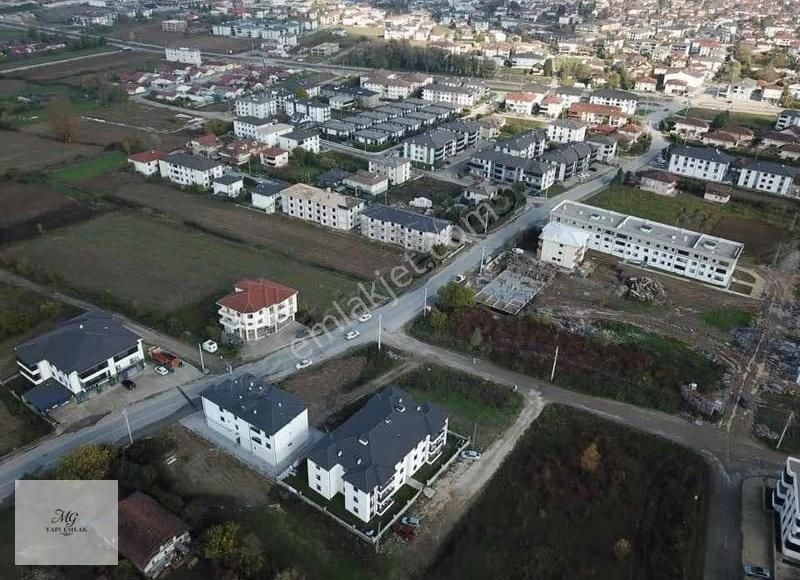 Mg Emlaktan Satılık Merkezi Konum 2+0 Daire - Görsel 6