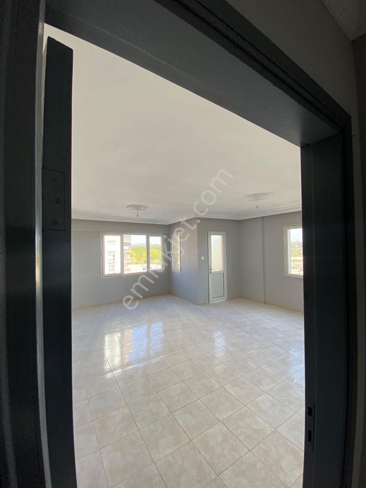 Adana Yüreğir Kozan Yolunda Ptt Evleri Kavşağına Yakın Konumda 3+1 Kiralık Aylık Fırsat Daire - Görsel 26